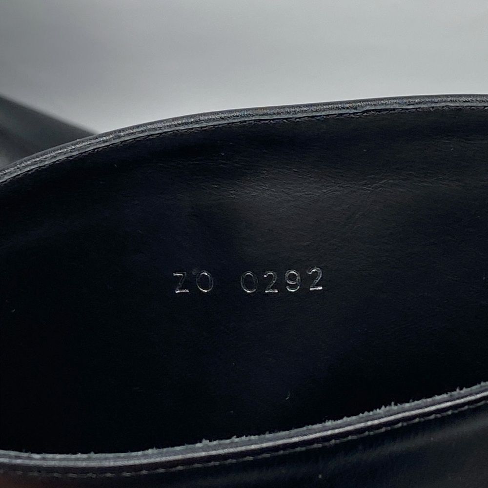 Givenchy G-Lock Ankle Boots in Leather size 38 - Picture 12 of 16